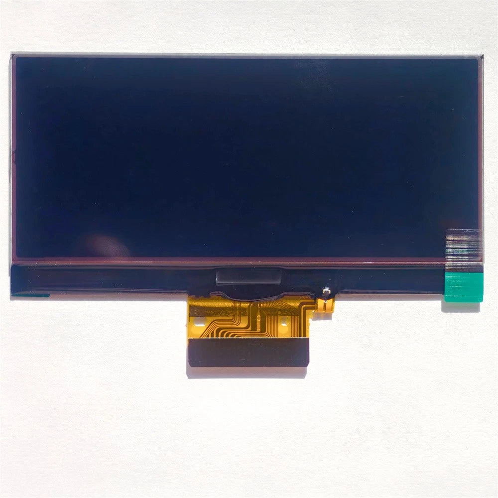 Dashboard LCD Display for Mercedes Benz C-Class W203 (2005–2007) & G-Class W463 (2007–2012)