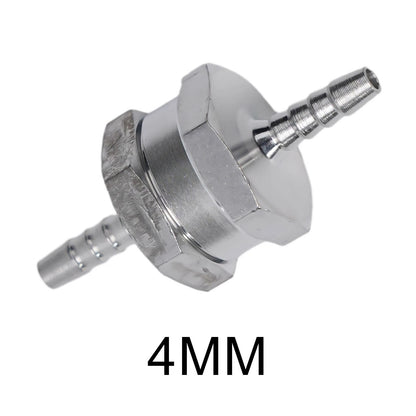 Check Valve for Air Vacuum (4mm/6mm/8mm/10mm/12mm/14mm/16mm)