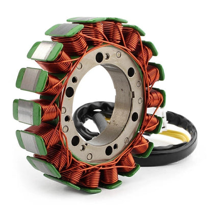 Generator Magnetic Igniter Engine Stator Coil for Honda CBR900RR CBR929RR (2000–2001)