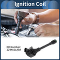 Ignition Coil Pack No. 224481LA0A for Nissan Armada (2017–2020)