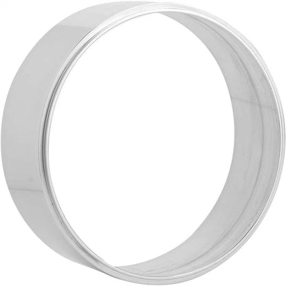 Air Cleaner Spacer 2" for Edelbrock Holley Demon (5 1/8" Carb Opening)