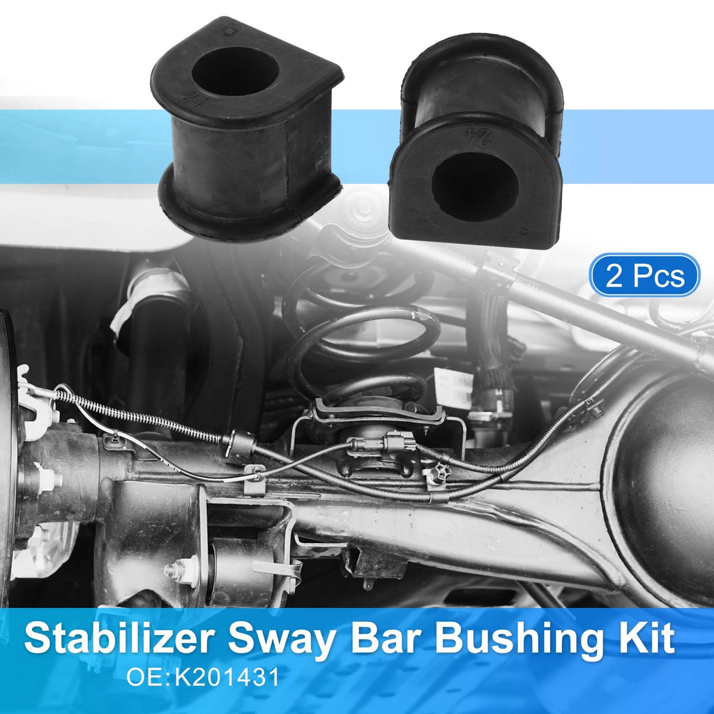 Stabilizer Sway Bar Bushing Kit for Toyota RAV4 (2001–2005)