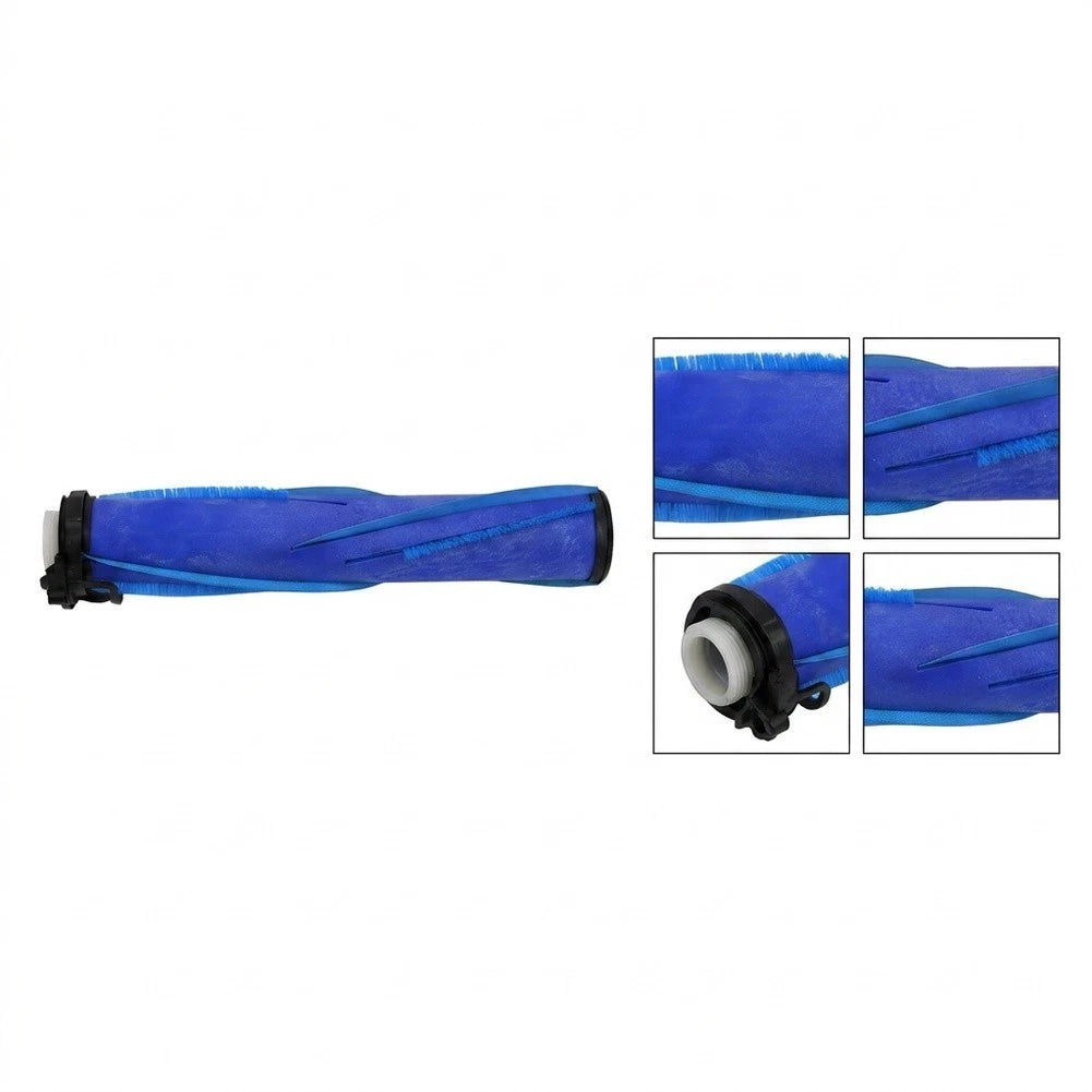 Cordless Cleaner Brush Roller for Efficient Debris Pickup