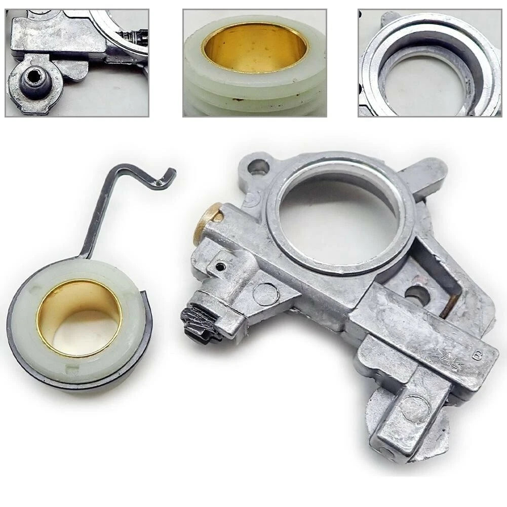 Oil Pump for Stihl Chainsaw 046, MS460, MS441 (1128640)