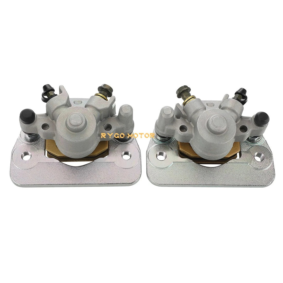 Rear Brake Caliper & Pads Set for Can-Am Maverick 1000 1000R Turbo (2013–2018)
