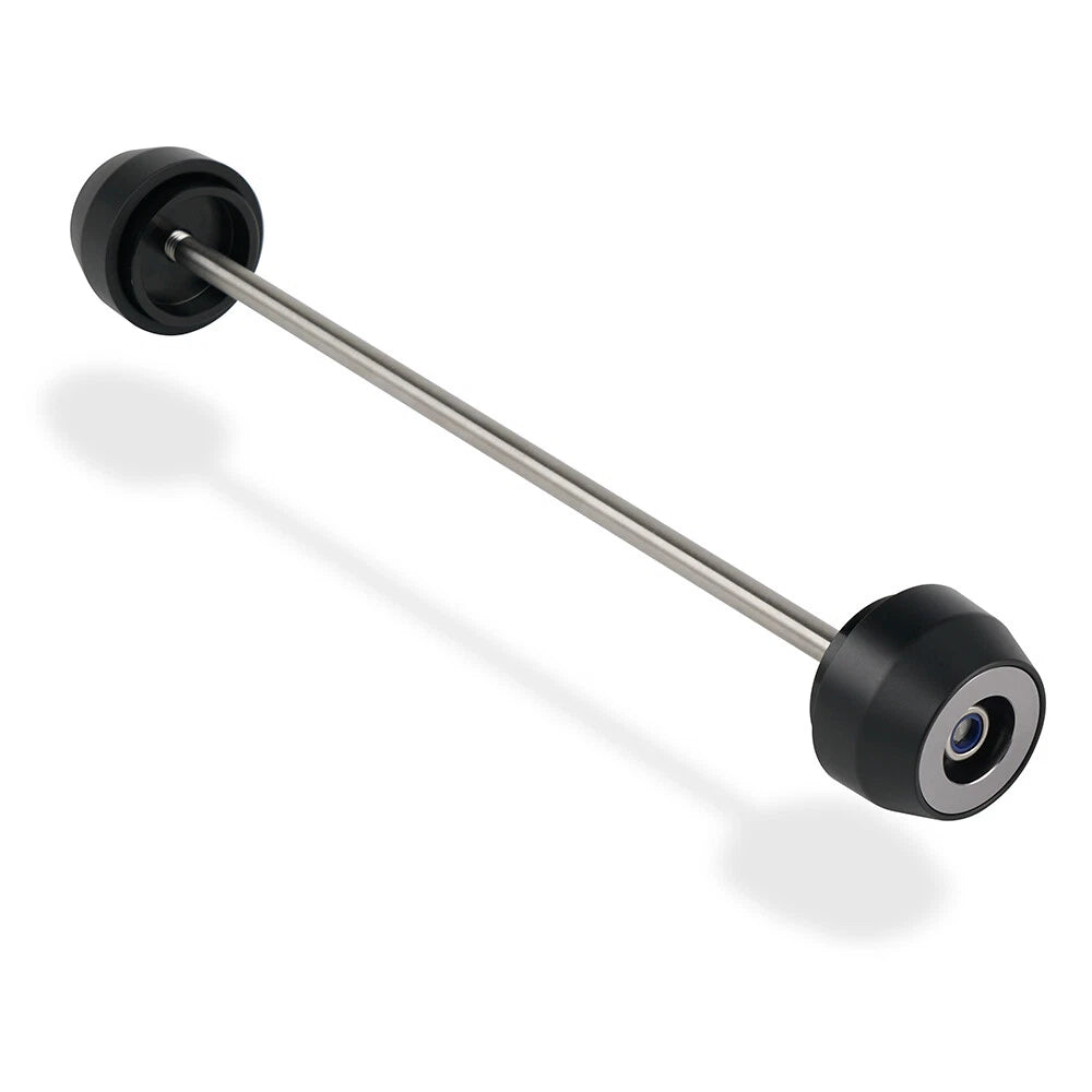 Front Axle Sliders for Ducati Scrambler Full Throttle Icon (2015–2021)