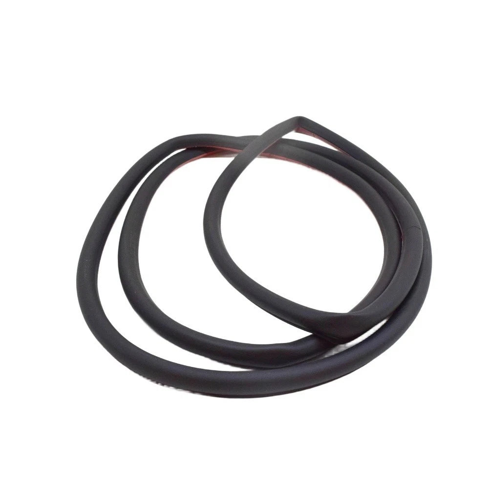Front Weatherstrip for Vehicle-specific Fitment (OEM Compatible)