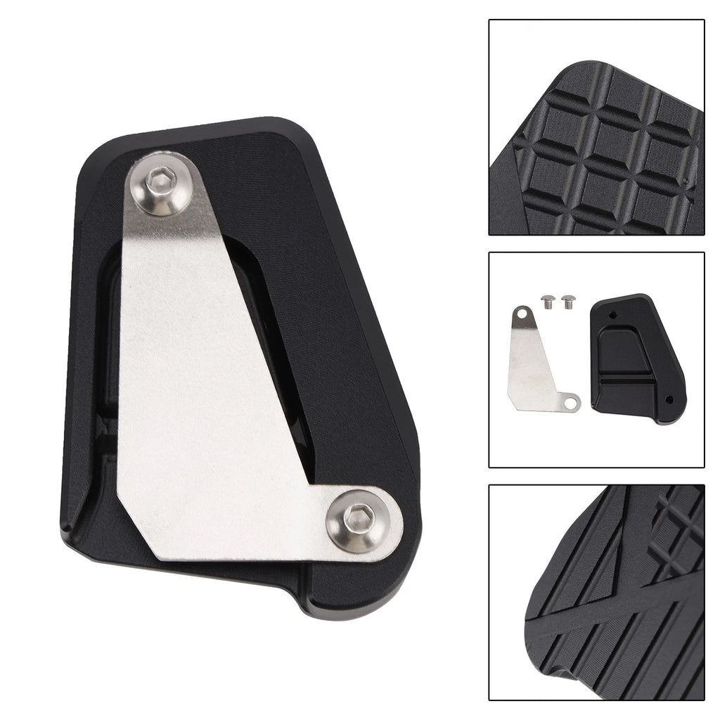 Rear Brake Enlarger Lever Pedal Extension for BMW R1300GS (2023–2025)