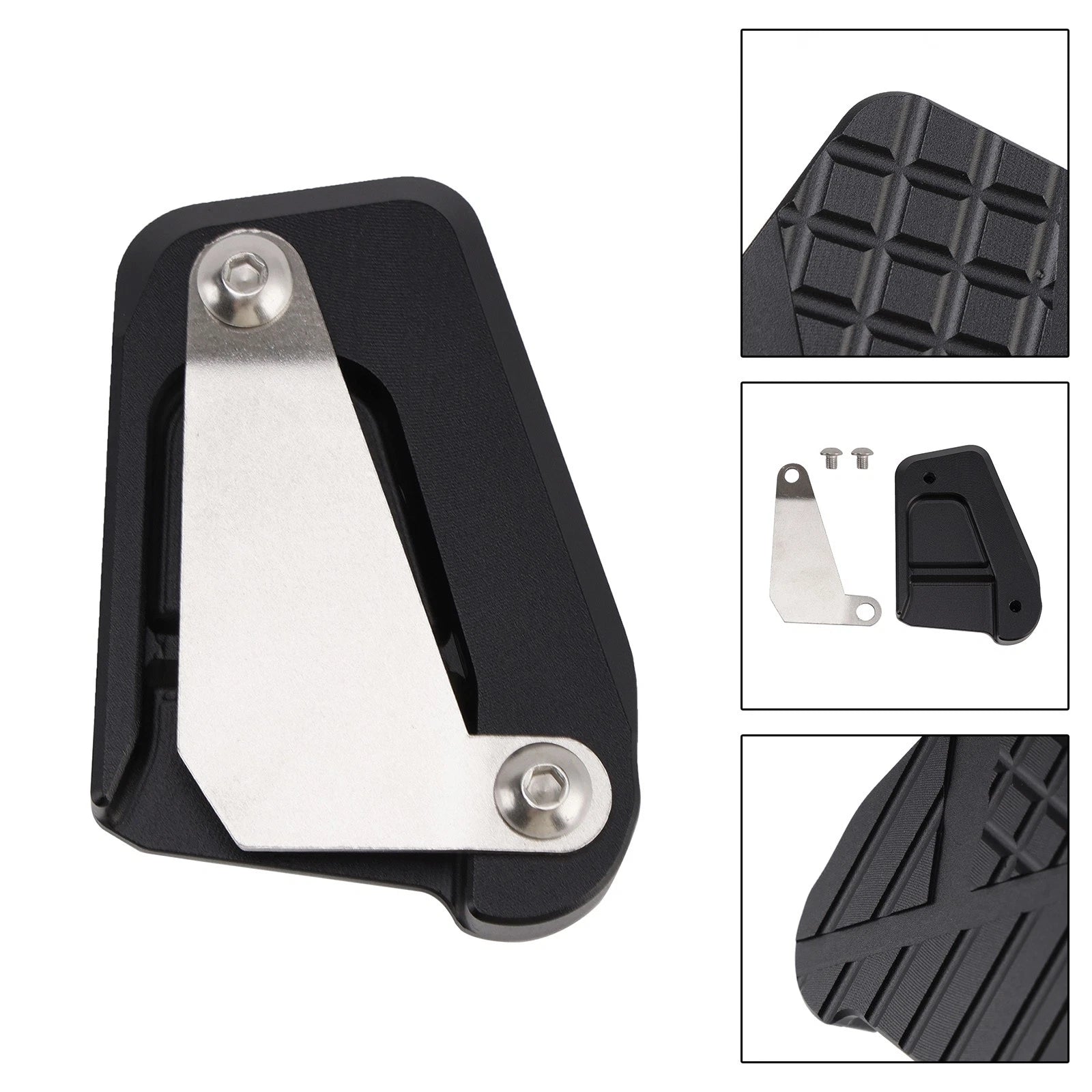 Rear Brake Enlarger Lever Pedal Extension for BMW R1300GS (2023–2025)