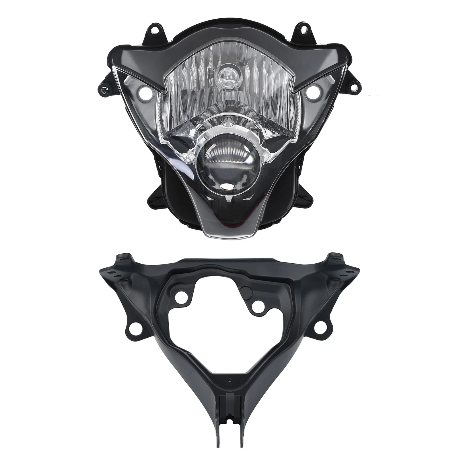 Headlight Assembly Bracket for Suzuki GSXR600 GSXR750 (2006–2007)
