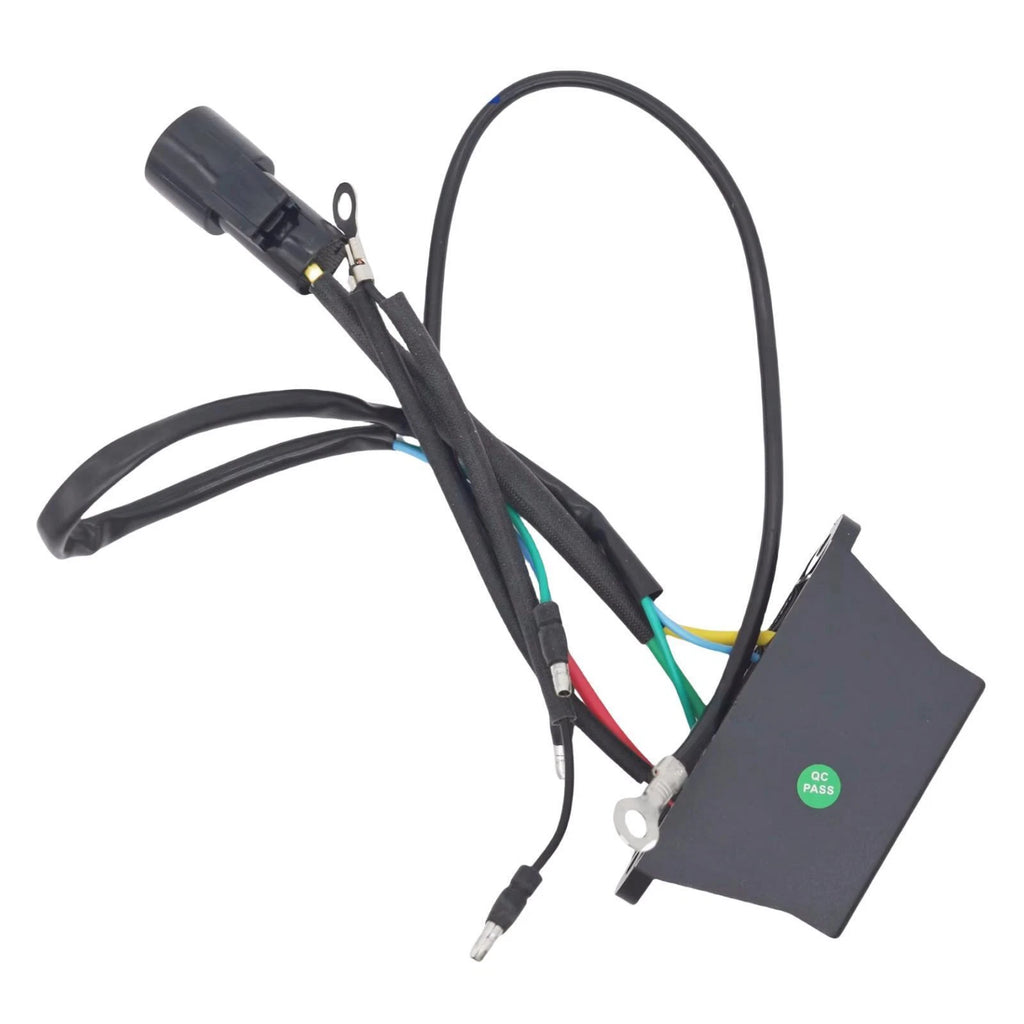 Trim & Tilt Relay Assy for Honda BF35 BF40 BF45 BF50 (38550-ZV5-822, 38550-ZV5-823)