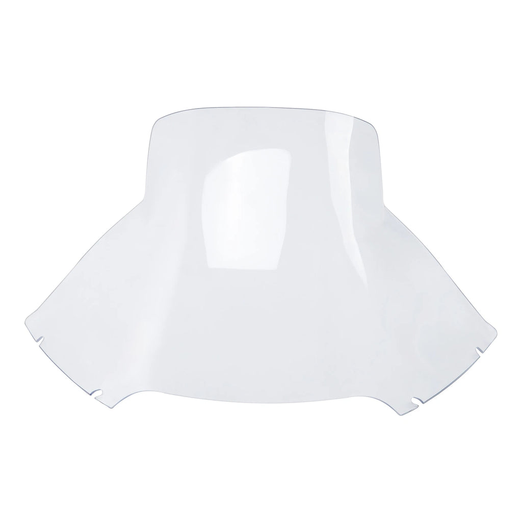 16.5" Clear Windshield for Harley Road Glide FLTRX (2015–2024)