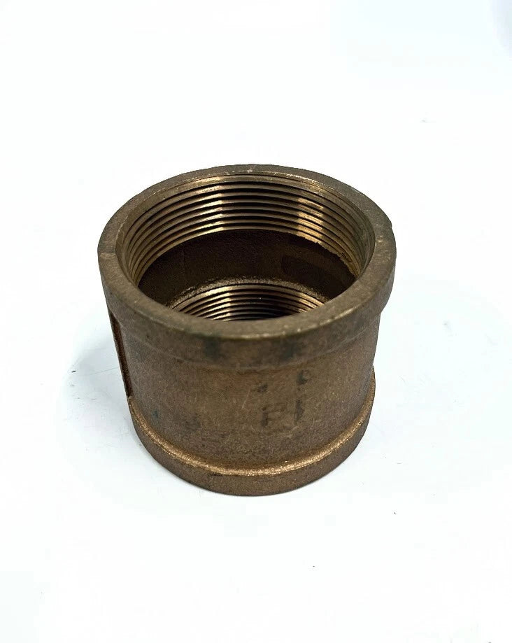 Bronze Coupling for Midland 44-420