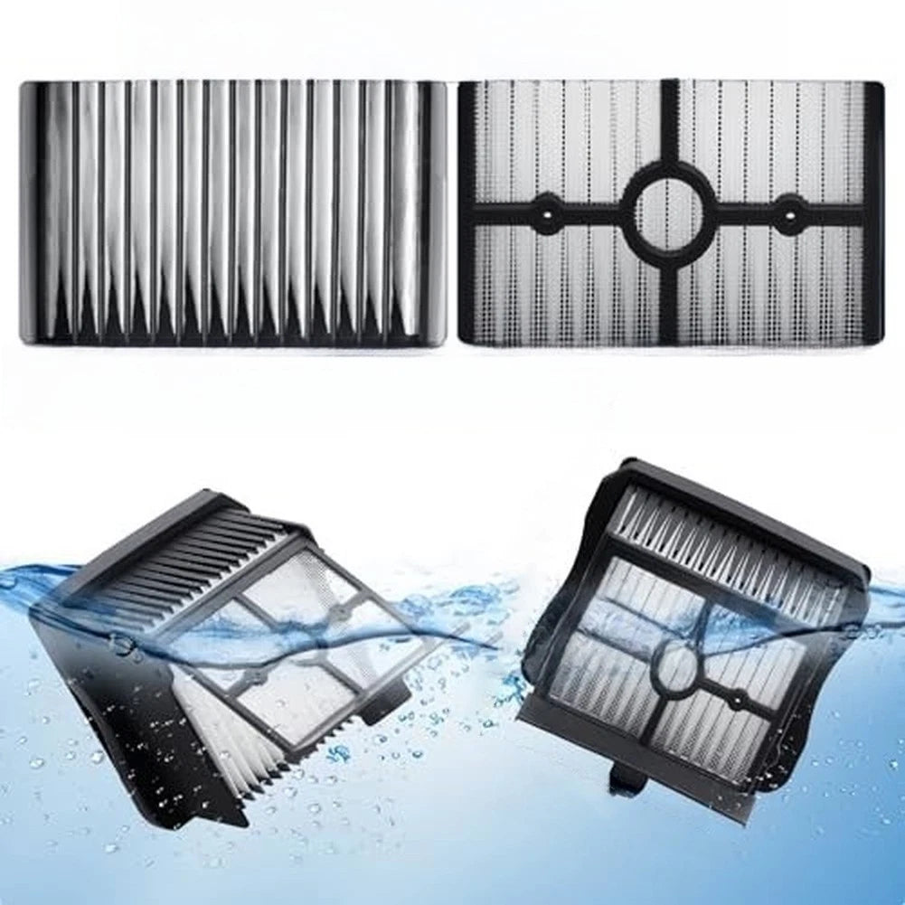 Replacement Filter Kit for X-Clean 10, Narwal S20 Pro (ZR336A01)