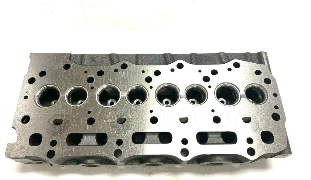 Cylinder Head for JCB CAT Tractor Loader (404C)