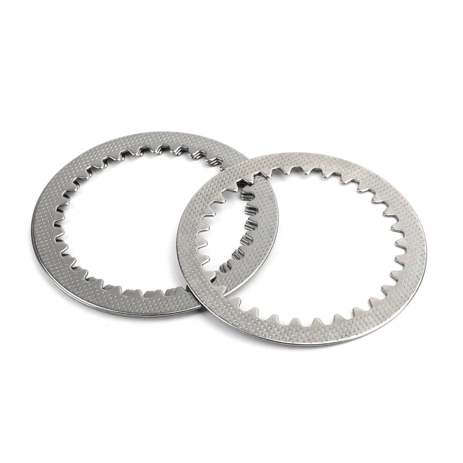 Clutch Kit Steel & Friction Plates for Yamaha FZR400 (1988–1990)