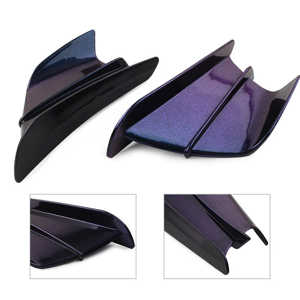 Winglet Aerodynamic Wing Kit for Honda CBR650R CBR650F (2019–2023)