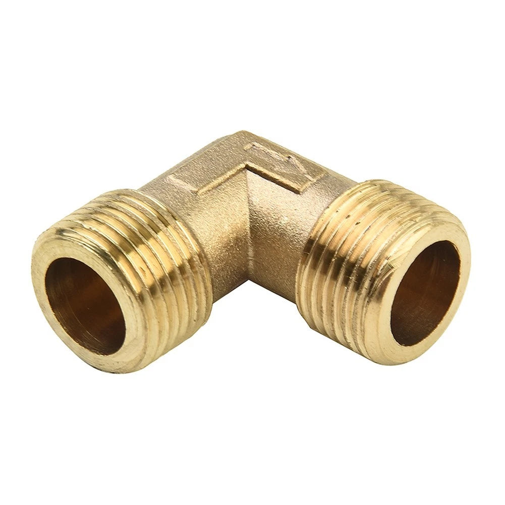 Elbow Coupler Pipe Joint for Air Compressor (2010–2023)