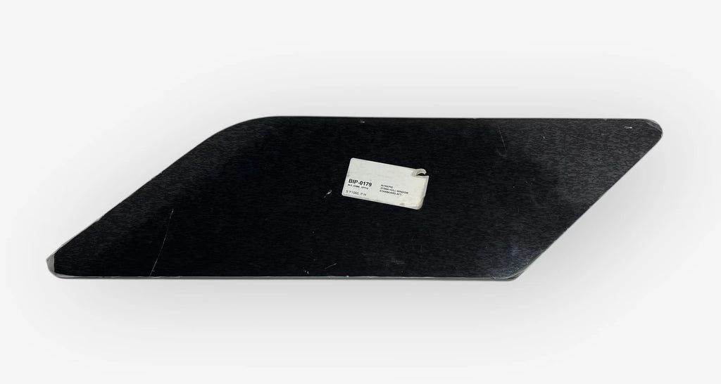 Hull Window for Intrepid 375 Walkaround (OEM, Starboard AFT)