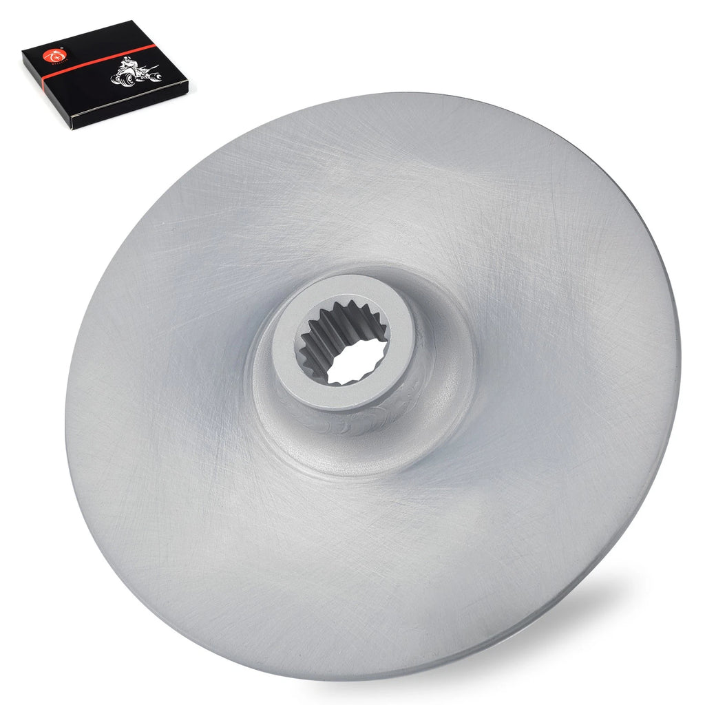 Rear Brake Disk Rotor for Polaris Trail Blazer 250 (1990–1993) #1910087
