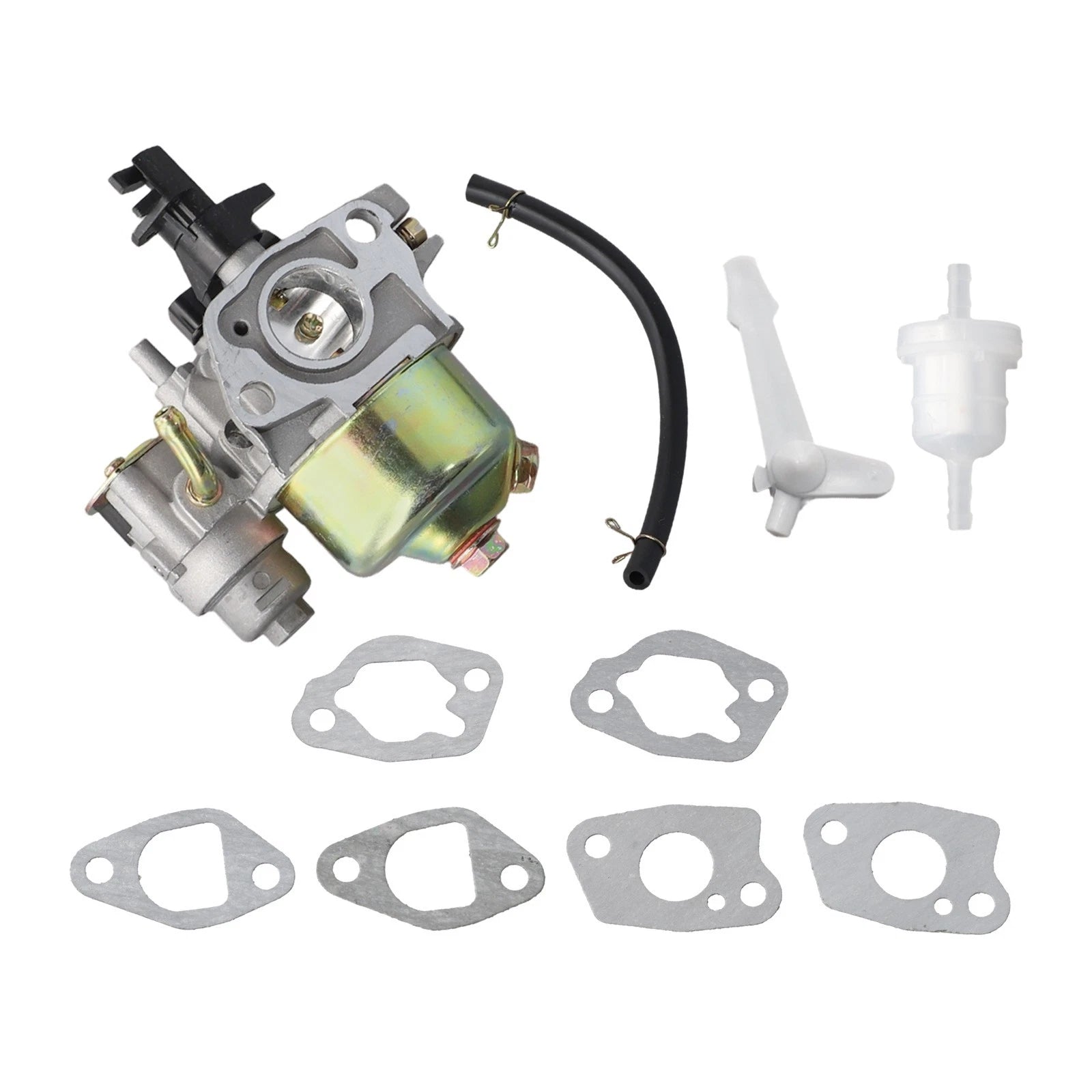 Carburetor Replacement for Honda Series Engines (All Years)