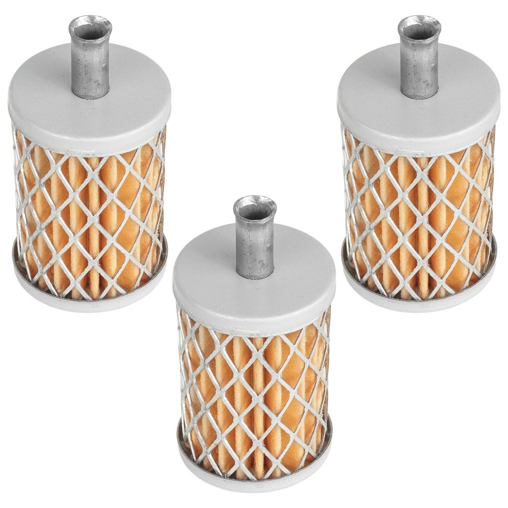 Gas Fuel Filter Replacement for Yamaha VMAX 600 VX600 (1994–2003)