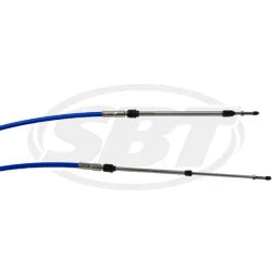 Steering Cable for Yamaha Waverunner 500 LX (1992–1993) OEM # EU0-U1481-00-00
