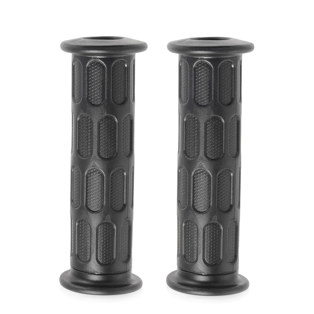 Pair Handlebar Grips for Yamaha WaveRunner Superjet SJ650 SJ700 SJ1050 (1990–2024)