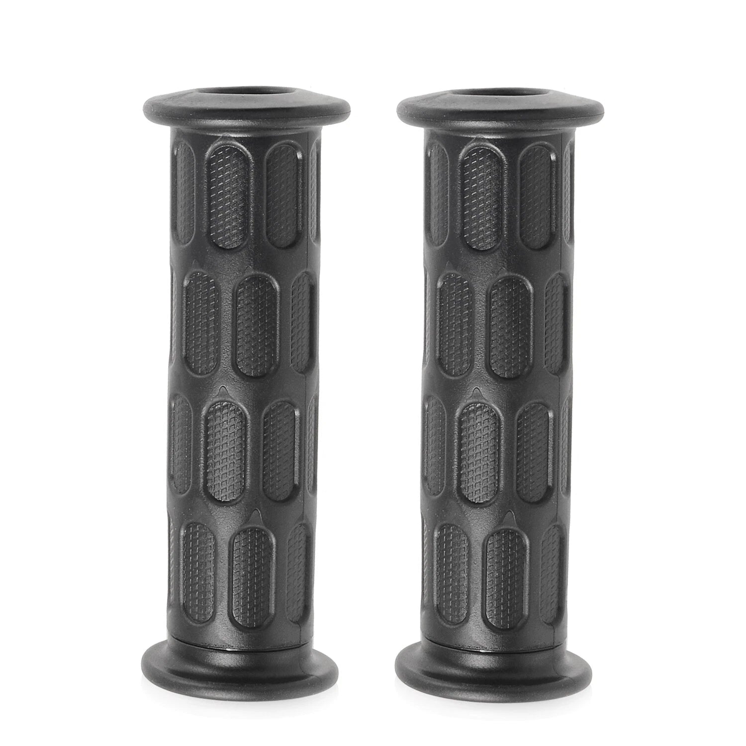 Pair Handlebar Grips for Yamaha WaveRunner Superjet SJ650 SJ700 SJ1050 (1990–2024)