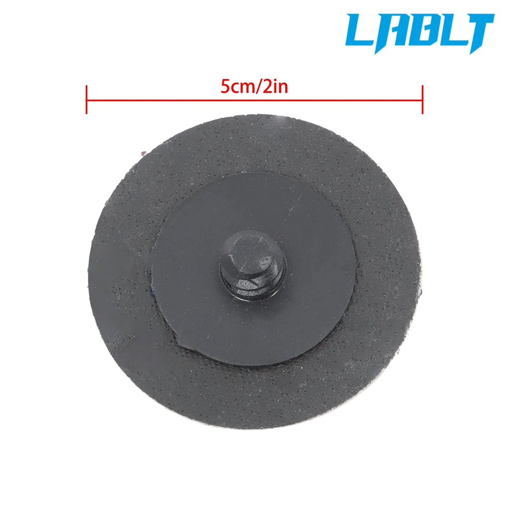 2" Sanding Discs for Die Grinder (LABLT 150×80 Grit)