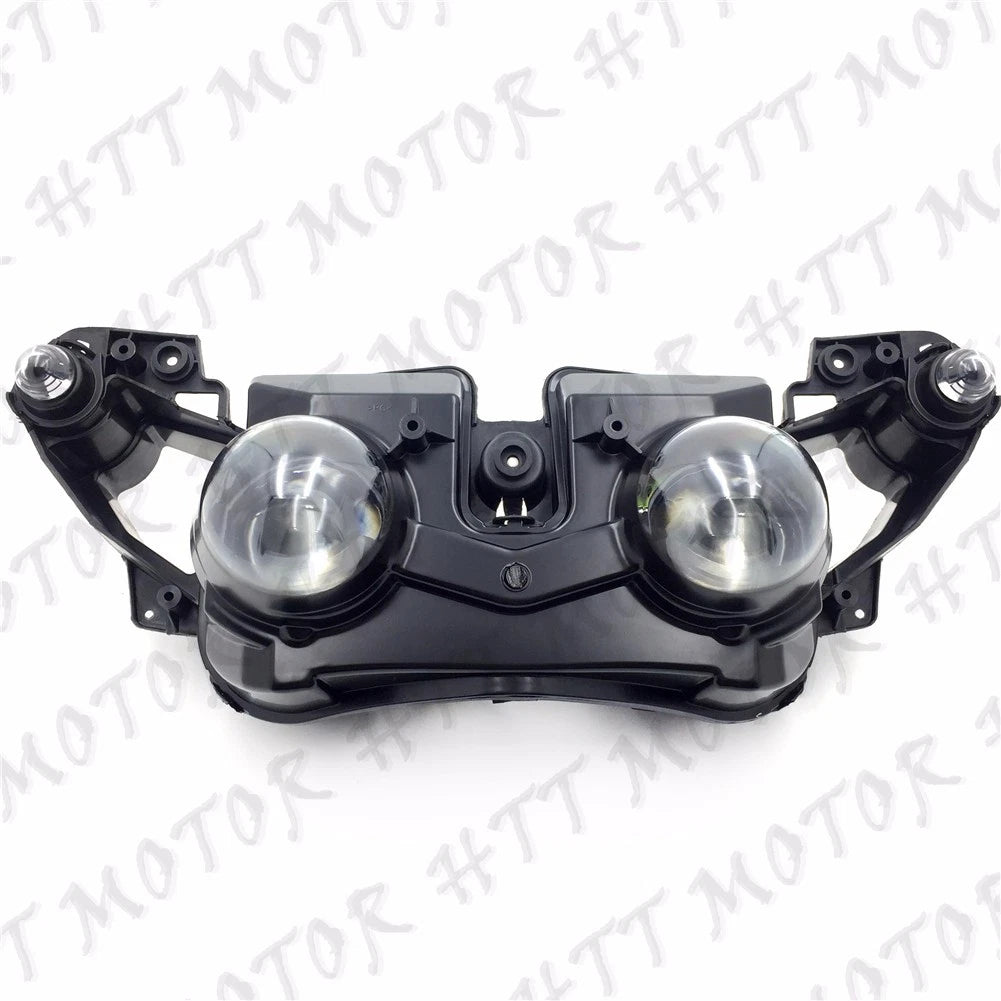 Headlight Lamp Assembly for Yamaha YZF R1 (2009–2011)