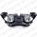 Headlight Lamp Assembly for Yamaha YZF R1 (2009–2011)
