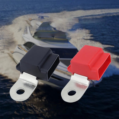 Set of 2 Positive and Negative BusBars for Automotive Applications