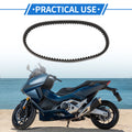 Drive Belt V-Belt for Suzuki LET'S 110 (2013–2018)