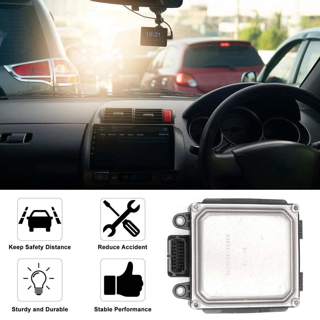 Cruise Control Distance Radar Sensor Replacement for Ford Edge (2012–2017)