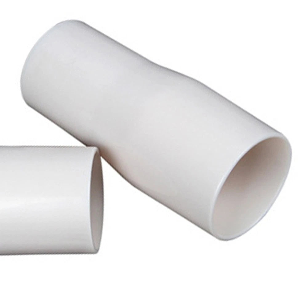 Vacuum Hose End Cuff for Pool Maintenance (5x5x4cm)