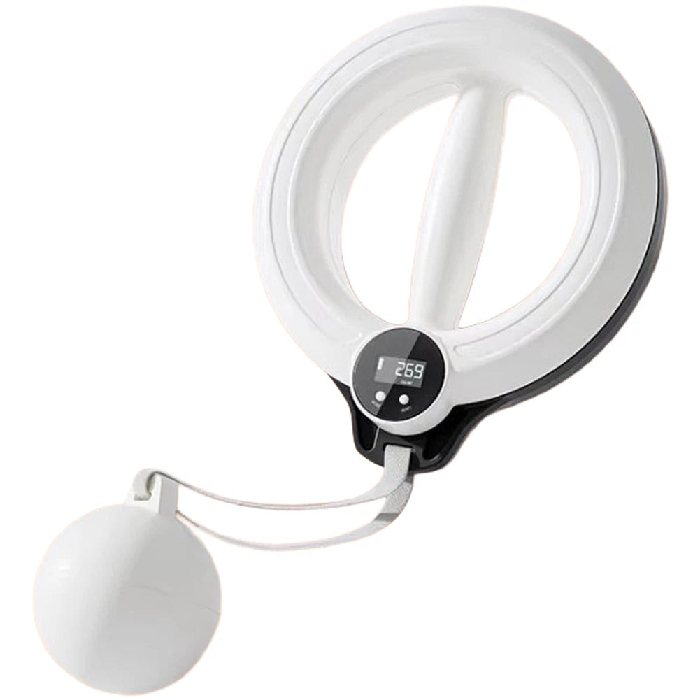 Hand Crank Ring for Smart (2010–2023) - 3 Training Settings