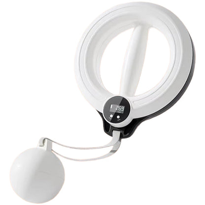 Hand Crank Ring for Smart (2010–2023) - 3 Training Settings