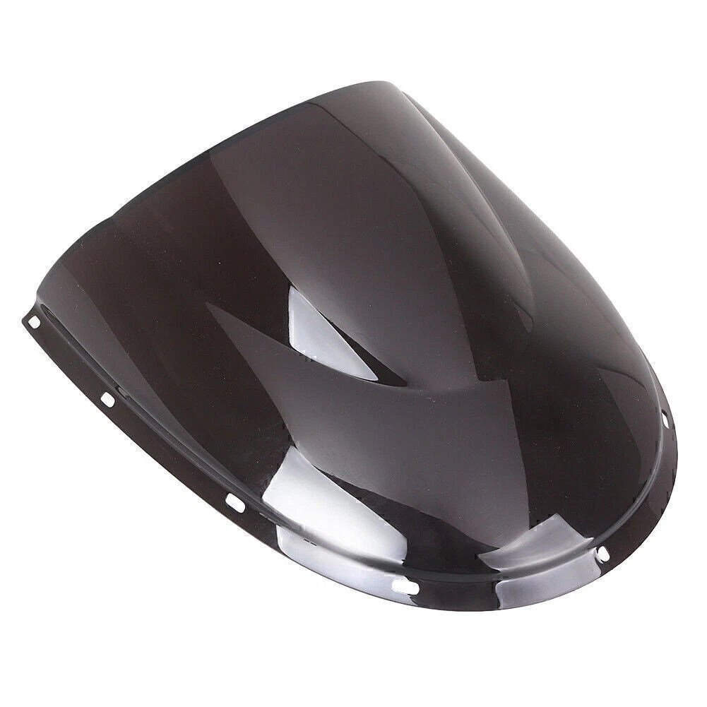 Black ABS Windshield for Ducati 996 (1994–2002)