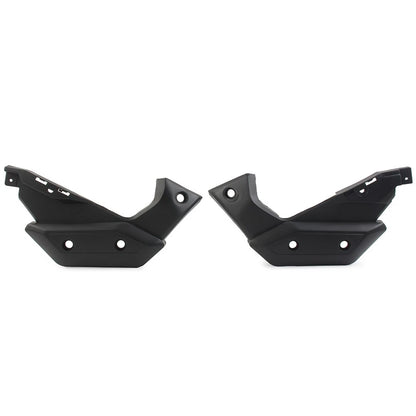 Side Panel Fairing Bodywork Cover for Yamaha XJ6 (2009–2012)