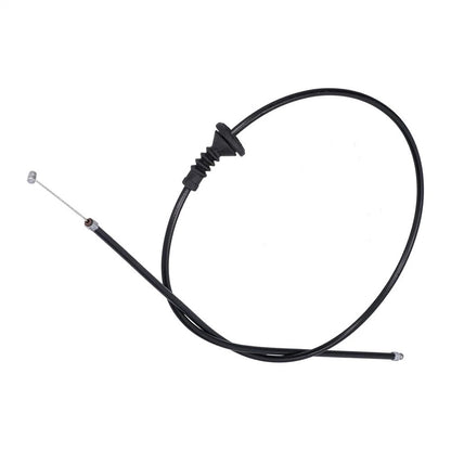 Hood Release Cable for BMW 1 Series E81 E82 E87/3 E91 E92 E93 X1 E84 (2006–2013)