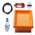 BR800 Tune-up Air Filter Assembly for
