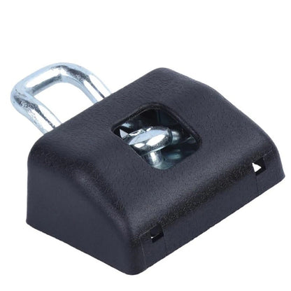 Luggage Compartment Latch for Renault Logan Clio Sandero (2007–2023)