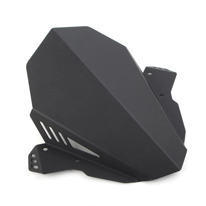 Windshield Deflector for Yamaha MT-09 FZ09 (2017–2021)