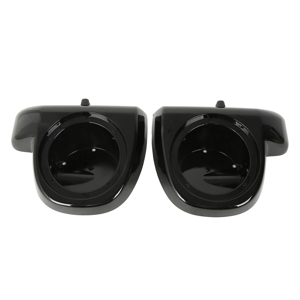 6.5" Speaker Pods for Harley Electra Glide Road Glide (2014–2024)