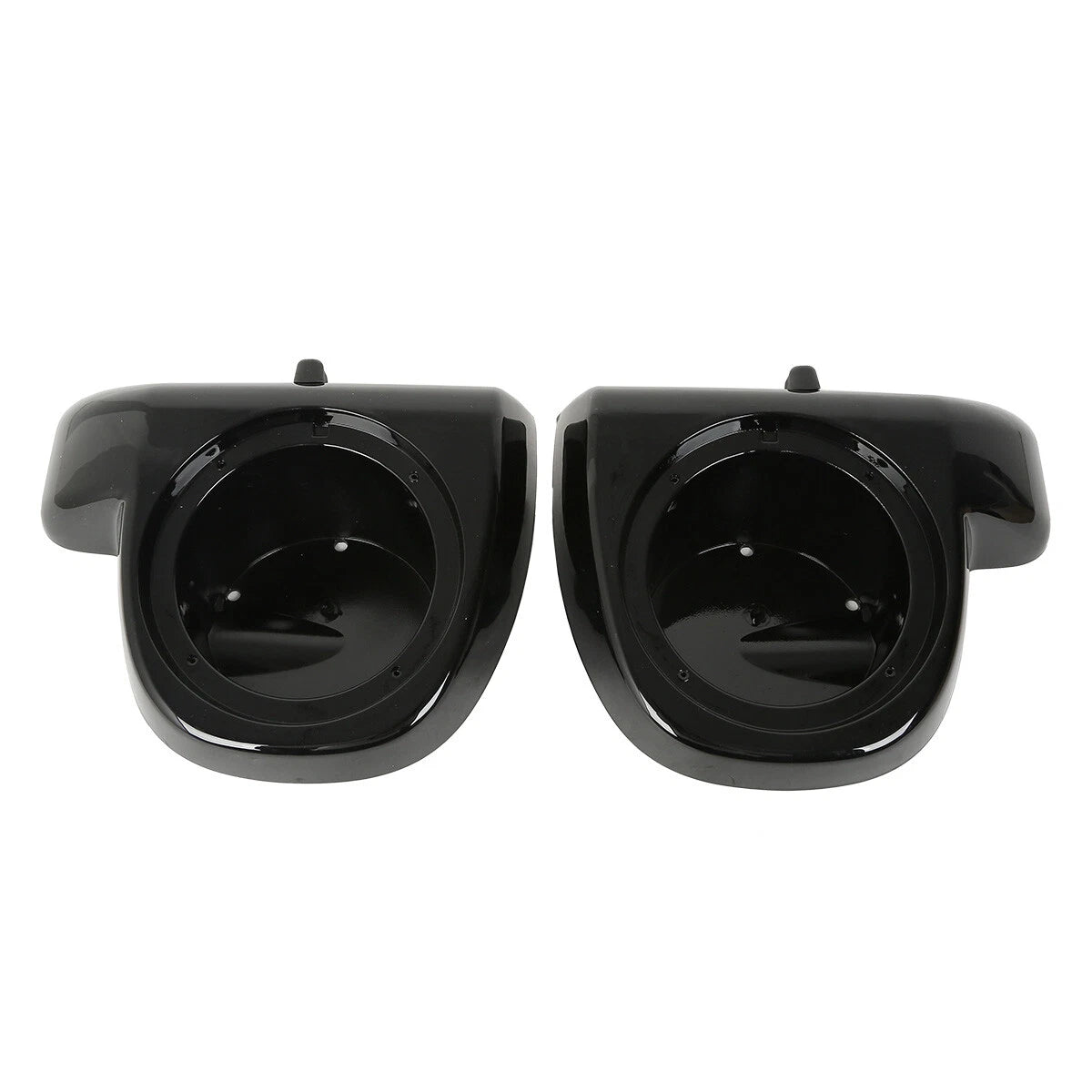 6.5" Speaker Pods for Harley Electra Glide Road Glide (2014–2024)