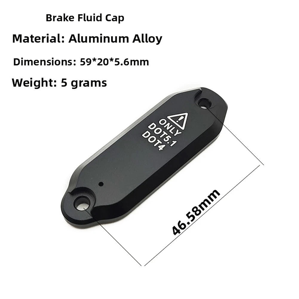 Hydraulic Brake Bladder for Enhanced Braking Response