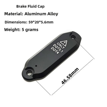 Hydraulic Brake Bladder for Enhanced Braking Response