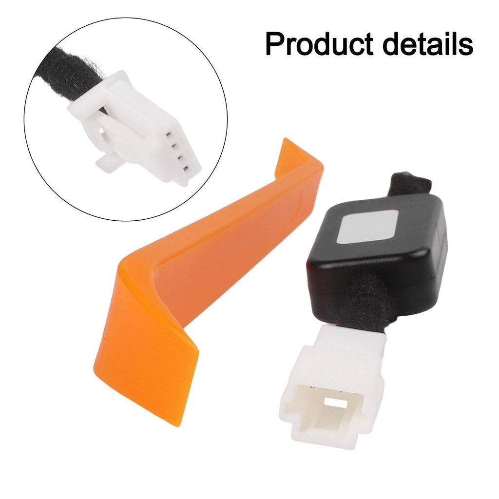 Engine Stop Start Disable Device for Mazda (2010–2023)