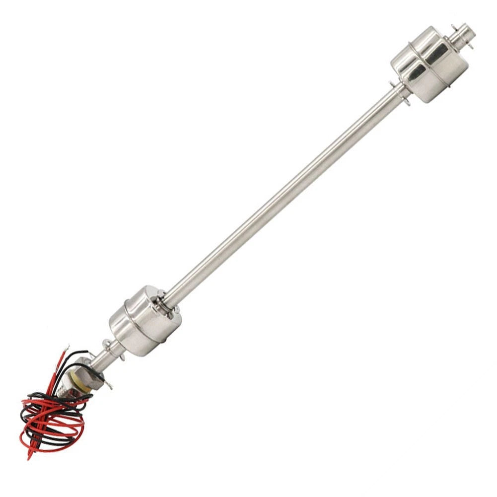 Stainless Steel Double Ball Float Level Controller for Sustainable Solution